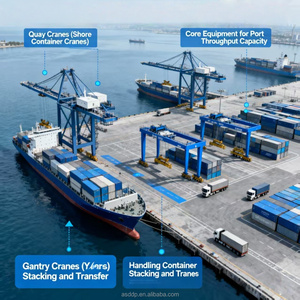 Transporte Marítimo de Contenedores, Flete Marítimo desde China, Transitario de Carga Puerta a Puerta, China <span class=keywords><strong>DDU</strong></span> DDP - Product Image 4