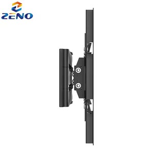 <span class=keywords><strong>Support</strong></span> <span class=keywords><strong>mural</strong></span> <span class=keywords><strong>articulé</strong></span> pour téléviseurs de 55 à 100 pouces, charge maximale de 95 kg, pivotant, extension de 115 à 713 mm, <span class=keywords><strong>support</strong></span> <span class=keywords><strong>articulé</strong></span> pour téléviseur - Product Image 3