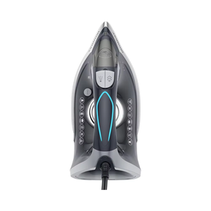 Plancha <span class=keywords><strong>de</strong></span> <span class=keywords><strong>vapor</strong></span> inalámbrica eléctrica portátil <span class=keywords><strong>de</strong></span> 3200W, secadora <span class=keywords><strong>de</strong></span> ropa para electrodomésticos, calentamiento rápido, tanque <span class=keywords><strong>de</strong></span> agua grande <span class=keywords><strong>de</strong></span> 300ML, cerámica antiadherente - Product Image 1