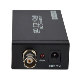 FJ-SH003 Fjgear HD/3G/SDI SDI SDI Để <span class=keywords><strong>HDMI</strong></span> 1080P @ 60Hz HD Chuyển Đổi Độ Nét Cao Giao Diện Đa Phương Tiện SDI Để <span class=keywords><strong>HDMI</strong></span> Chuyển Đổi - Product Image 5