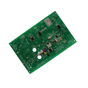 Multi Layer <b>PCBA</b> Professional Layout Schematic OEM Production, Custom Circuit Board Drawing OEM Solution - Product Image 1
