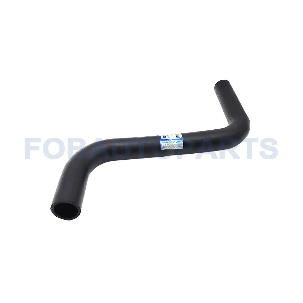 Auto Parts Engine Coolant Water Pipe for Chevrolet for Daewoo 96553249
