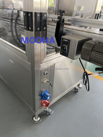 Machine à poudre multifonctionnelle en acier inoxydable 304 de 500g pour café, thé, produits chimiques, aliments – Haute productivité, automatique