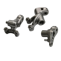 Pièces de rechange pour moteur de moto, culbuteur d'arbre à cames compatible avec Yamaha Aerox155 155cc