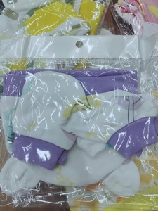 5종 세트 도매 패션 할인 모듬 보닛 대량 어린이 혼합 남아 여아 의류 베이비 - Product Image 5