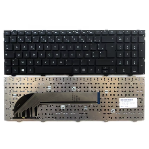 Clavier Azerty FR Neuf Pour HP ProBook 4540s, 4540, 4545s - Compatible Série, Référence HP