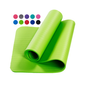 <span class=keywords><strong>ONESTAR</strong></span> SPORTS – grand tapis de Yoga en mousse à mémoire de forme Offre Spéciale Eva Non toxique de haute qualité - Product Image 3