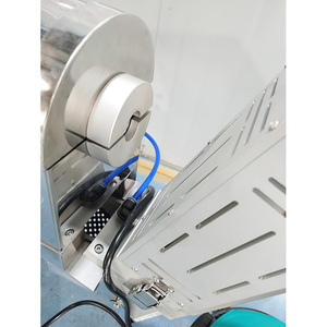 Độ chính xác cao Tự động viên nang đánh bóng chuyên viên nang phân loại và Máy đánh bóng - Product Image 6