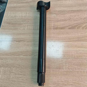 712W50301-0113 Pièces de freinage automobile Contrepoids d'arbre à cames de frein arrière (MCP16) - Product Image 4