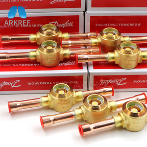 Repuestos para Refrigeración HVAC / Piezas para Aire Acondicionado, Mirilla de Refrigerante - Product Image 6