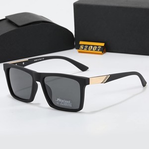Occhiali <span class=keywords><strong>da</strong></span> <span class=keywords><strong>Sole</strong></span> di Lusso <span class=keywords><strong>da</strong></span> <span class=keywords><strong>Uomo</strong></span> 2026, Design alla Moda, Produzione all'Ingrosso in Cina con Logo Personalizzato - Product Image 3