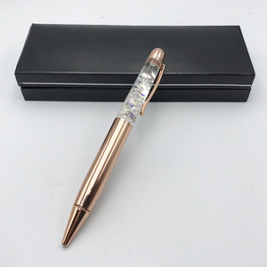 Bolígrafos Económicos de Plástico con Tinta Líquida, Bolígrafo Ligero para Regalo de Bienvenida en Hoteles - Product Image 6