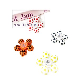 Toupie sphérique pour enfants, jouet à dentelle, design classique rétro, pour les âges de 2 à 4 ans, jeu unisexe - Product Image 4