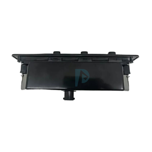 Panel de Control de Aire Acondicionado para Maquinaria de Construcción L45h L50h 17444646 15155940 11412405 17532105 L60F L90F L11OF L120F L120E L110E L90E - Product Image 3