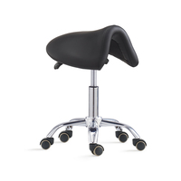 Beauté Tabouret Selle Travail Tabouret Salon Cosmétique Chaise HY9004