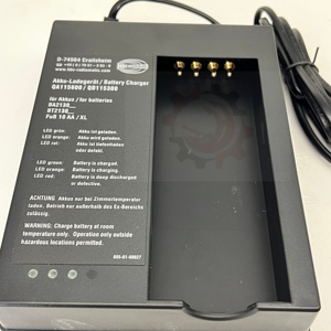 067334007 QA115600 แบตเตอรี่ไม่มีแบรนด์ พร้อมการรับประกัน 1 ปี - Product Image 4