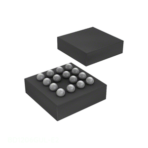 Gestión de potencia (PMIC) 15 UFBGA CSPBGA, compra de componentes electrónicos en línea, en stock, a la venta al por mayor - Product Image 1