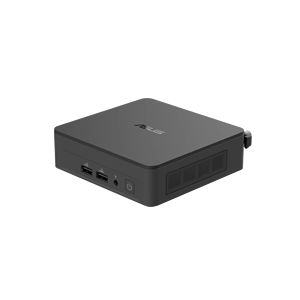 NUC 13 Pro NUC13ANH I5-13420H ใหม่เอี่ยม แรม 16GB DDR4  SSD 512GB WIFI 6e น้ำหนักเบาเพียง 0.61 กก. มินิพีซี คอมพิวเตอร์ NUC13ANH รุ่น High - Product Image 3