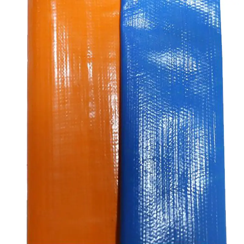 Dongying Wanhe faser verstärktes PVC-Schlauch rohr aus Gummi und Kunststoff
