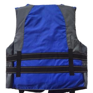 NiuFuRui a buon mercato di alta qualità personalizzato per adulti Jet Ski personalizzato pesca giubbotto salvavita gilet - Product Image 2