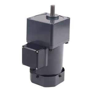 Zd Motor 90Mm 60W Inductiemotor Ac Reductiemotor 5ik60gn-s3ft - Product Image 3