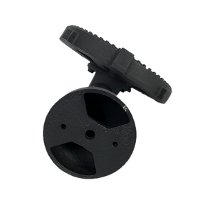 Piano cottura a gas da tavolo a bruciatore singolo domestico ed esterno e campeggio - Product Image 5