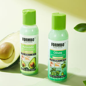 Grosir organik menghilangkan bintik hitam kulit mati minyak pengelupas kulit Losion pengelupas Gel jeli - Product Image 1