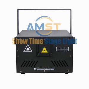 Luz Láser Profesional RGB de 10W con Diseño de Dibujos Animados, Control DMX512 <span class=keywords><strong>para</strong></span> Fiestas Infantiles, Bodas, Bares, Clubes, Escenarios, <span class=keywords><strong>Eventos</strong></span>, <span class=keywords><strong>Proyector</strong></span> de Alto Brillo - Product Image 5