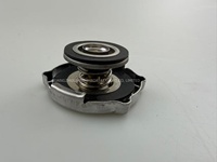 Tapa de Radiador Original de Calidad OE 55116901AA 18LBS, Tapa del Tanque de Refrigerante del Motor para Jeep Wrangler, Dodge, Chrysler