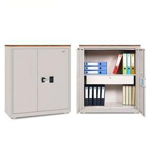 <span class=keywords><strong>ตู้</strong></span>เซฟปืนเหล็กคุณภาพสูง KMB KMB-<span class=keywords><strong>SB</strong></span>-8 พร้อมช่องเก็บของบนประตู ได้รับการรับรองค<span class=keywords><strong>ว</strong></span>ามลึก 4 มม. รับผลิตแบบ OEM/ODM ปรับแต่งได้ - Product Image 4