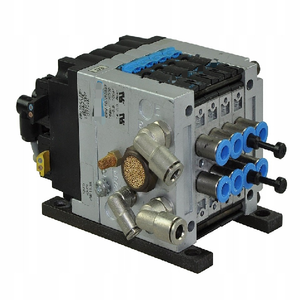 Terminal CPV10VI0547 Nuevo y Original con Interfaz para Controlador de Programación PLC - Product Image 1