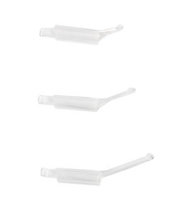 Laryngoscope jetable Types unbody design portable vidéo Laryngoscope Dispositif d'intubation pour la pédiatrie et les nouveau-nés - Product Image 4