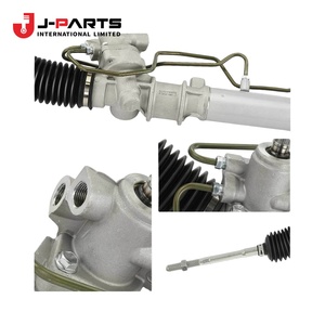 ชุดประกอบชิ้นส่วนช่วงล่าง, แร็คพวงมาลัยเพาเวอร์สำหรับ Toyota HIACE KCH10 Granvia 2000-2002 OE 44203-26181 4420326181 - Product Image 3