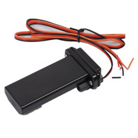 Glonass GSM Positionnement en direct Application Android Garantie 1 an Traqueur GPS de voiture étanche IP67 Suivi GPS 2G de véhicule en temps réel