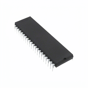 TS80C31X2-VIA Original One Stop Service 40 DIP Electronic Circuit Components Embedded - Product Image 1