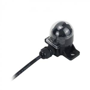 単軸ソーラートラッカーコントローラーリモコン風速センサーなしの自動ソーラートラッキング - Product Image 2