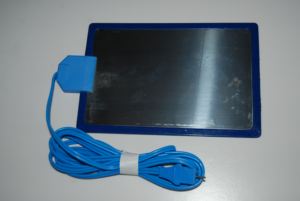 Equipo de instrumentos de veterinaria, unidad electroquirúrgica veterinaria, medicina veterinaria, electrocauterización, productos para mascotas, 2021 - Product Image 6