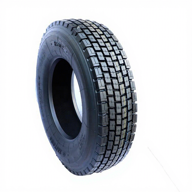 Brand New 295/75/22.5 and 315/80/22.5 Truck Tires for Heavy Truck and Trailer 11R24.5 and 11R22.5 Drive Patterns on Sale