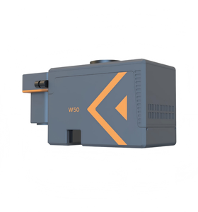 W50 High LiDAR สำหรับโดรน ระบบทำแผนที่เคลื่อนที่ระยะไกล 450 เมตร เครื่องมือสำรวจแบบพกพา 3 มิติ ด้วยเลเซอร์ SLAM - Product Image 2