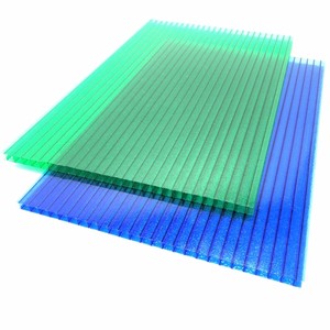 Nguyên liệu <span class=keywords><strong>lexan</strong></span> nhựa <span class=keywords><strong>polycarbonate</strong></span> skylight tấm lợp giá philippines - Product Image 3