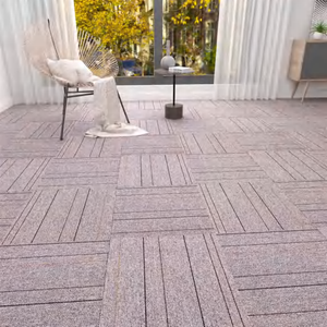 Alfombra de Oficina de PP de Último Diseño, Duradera, Comercial, Ecológica y Antideslizante para el Hogar - Product Image 4