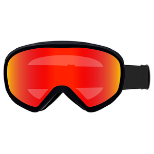 Gafas de Esquí Magnéticas para Invierno, Antivaho, Protección UV, Soporte Personalizado - Product Image 2