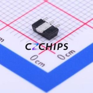 Transistor BCX52-16,115 SOT-89 Nuevo y Original, Transistor de Unión Bipolar (BJT) - Product Image 2