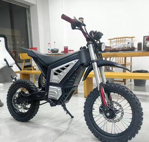 Moto tout-terrain électrique pour adultes OBX GT73, best-seller d'usine, 2000W 52V, ETM RTR, 72V, Talaria X3 - Product Image 2