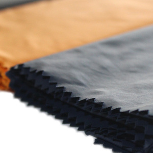 20D Nylon Taffeta Áo Khoác Vải Nylon Taffeta Áo Khoác Vải - Product Image 3