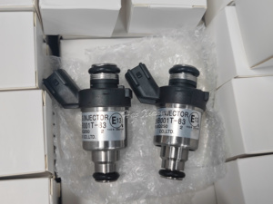 Injecteur CNG de haute qualité <span class=keywords><strong>nikki</strong></span> 29B001T-83 pour moteur GM Yuchai Injecteur de gaz K1A00-1113940 1148-00014 110R-000193 - Product Image 6