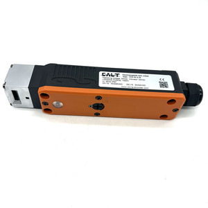Touchless <b>Smart</b> <b>Lock</b> Safety Door Switch CPS-M-A-M CE Certified With Good Quality 24VDC IP67 1300N CPS-M-A-M Safety Door Switch C - Product Image 5