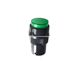 Bán buôn la16 loạt chống bụi Power Button chuyển ba-pin on/off <span class=keywords><strong>push</strong></span> button vòng/hình chữ nhật/vuông nhựa Max. 3A IP65 - Product Image 6