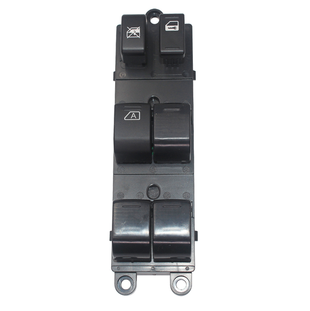 Master Power Window Lift Switch for Nissan Sentra 25401-ZP40B