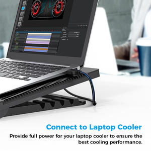 1M 2M 3M USB 3,0 macho a macho Cable 5Gbps doble USB a Cable Compatible con ventilador de refrigeración de <span class=keywords><strong>disco</strong></span> <span class=keywords><strong>duro</strong></span>, reproductor de DVD - Product Image 4